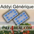 Addyi Générique 20